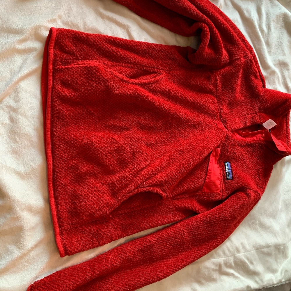 COPY - Patagonia pullover size XS